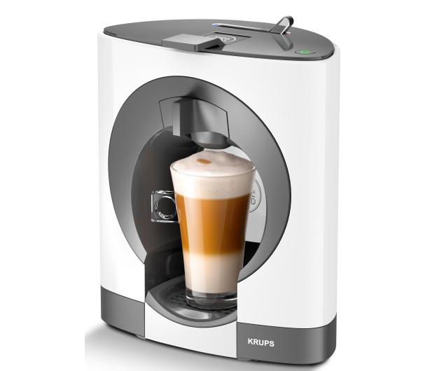 Krups Nescafe Dolce Gusto Oblo KP1101 - 278682 - zdjęcie 3